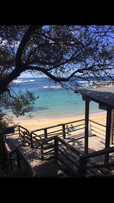 Little Bay