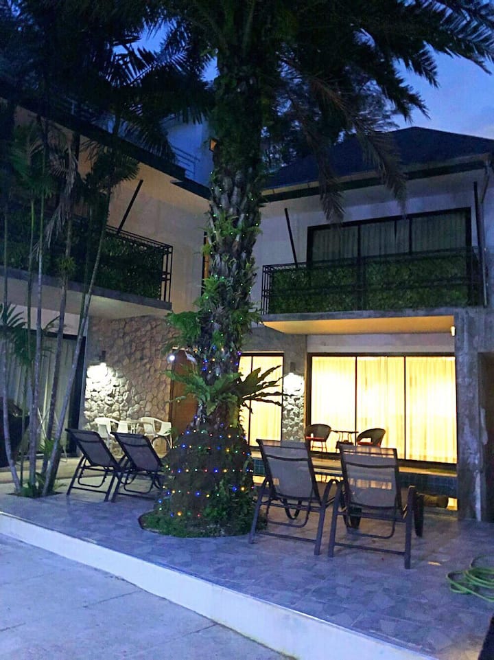Exclusive 3br Private Pool Villa: Prime Location - Phuket
