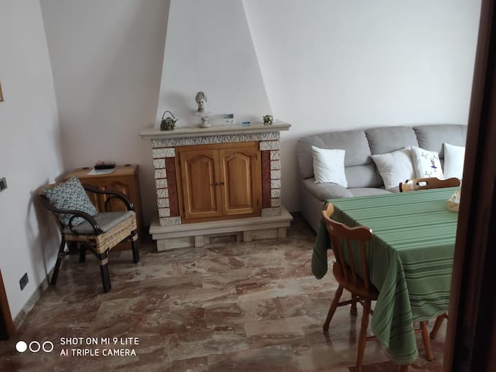 Relax E Spensieratezza Ai Piedi Del Gran Sasso - Prati di Tivo