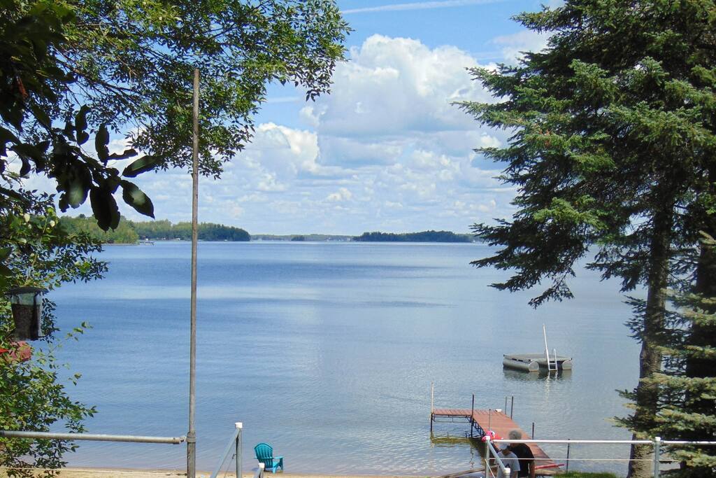 Top 100 Airbnb Rentals 2017 in Grand Rapids, Minnesota