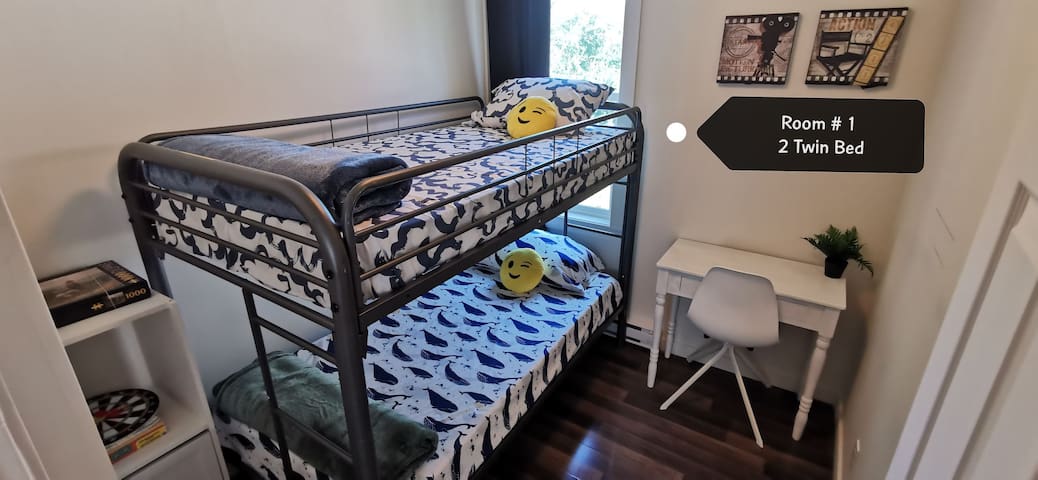 Bowman house perfect for you stay 4 BdroBdrooms gallery image 2