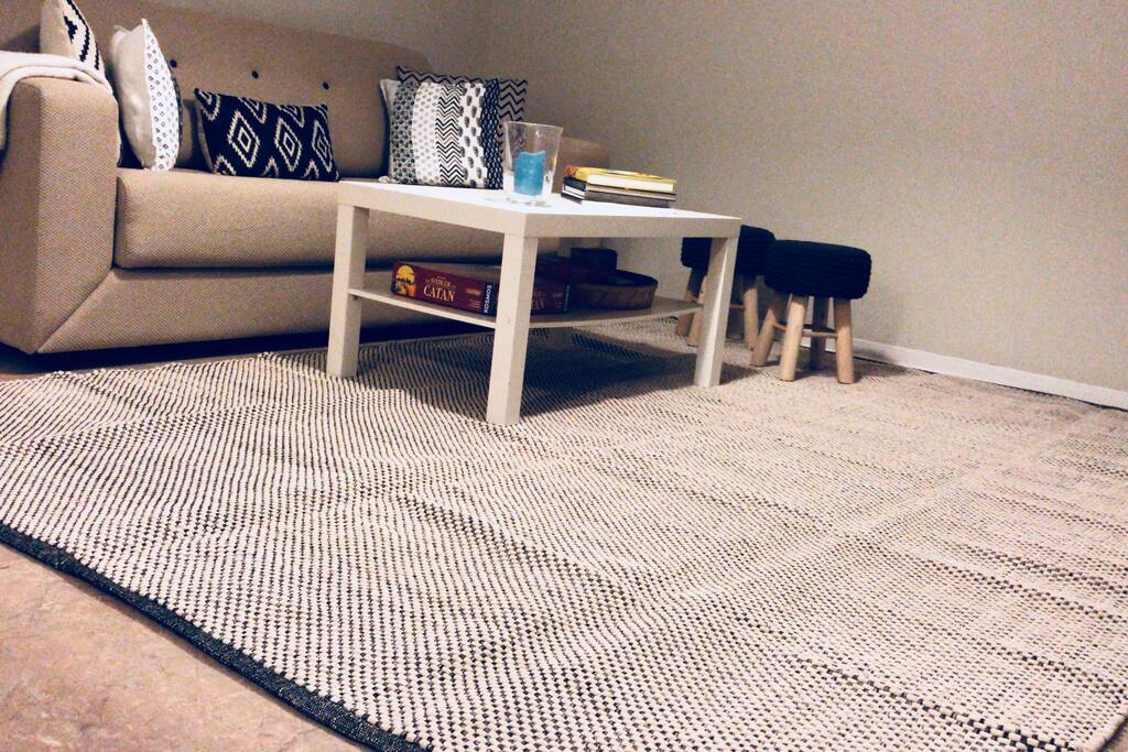 Living room 3