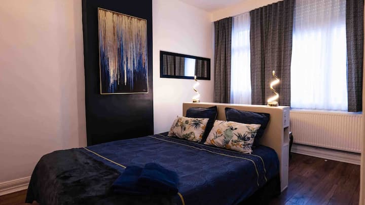 غرفة النوم 4