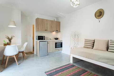 Axos Apartments Sage