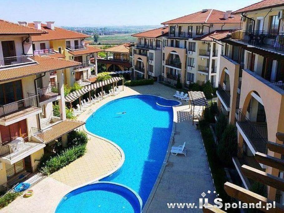 Arkite Complex