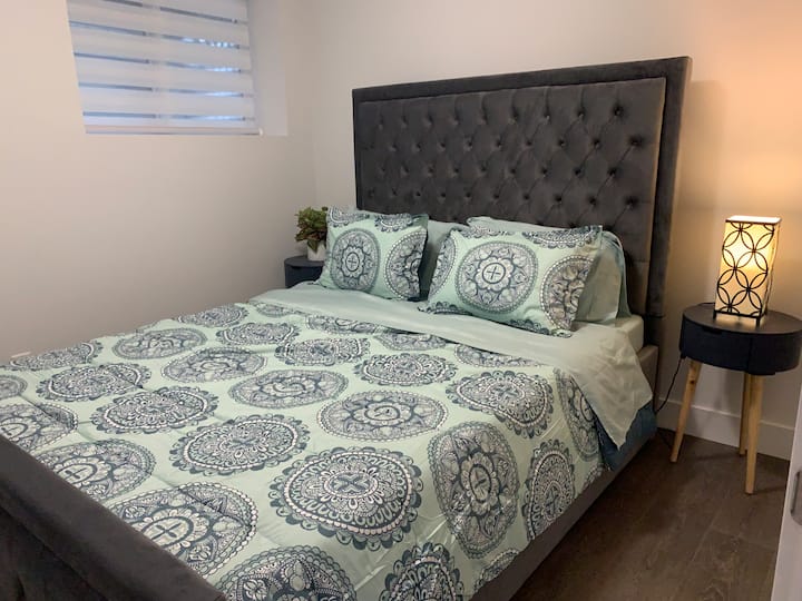 Спална соба 2