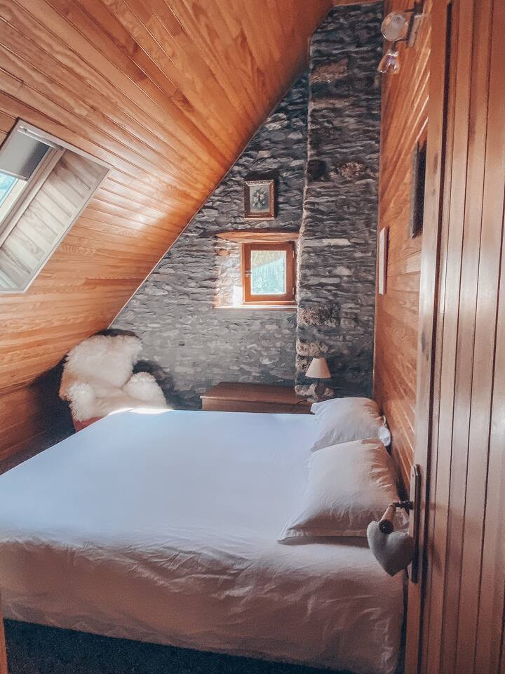 Spálňa 1