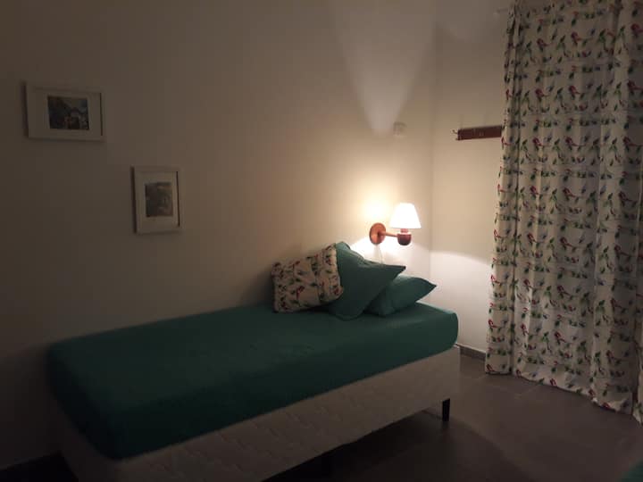 Quarto 2