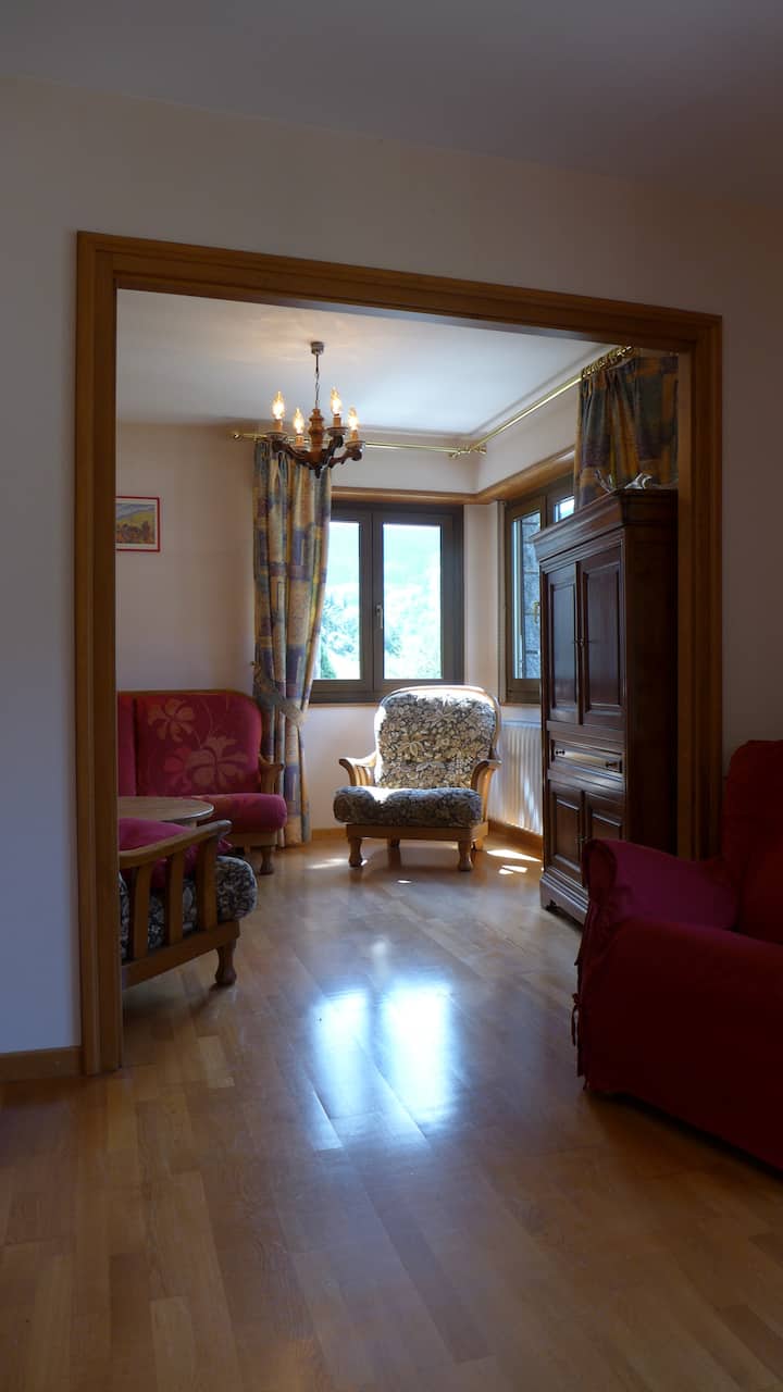 Chez Marie-louise - Sainte-Marie-aux-Mines