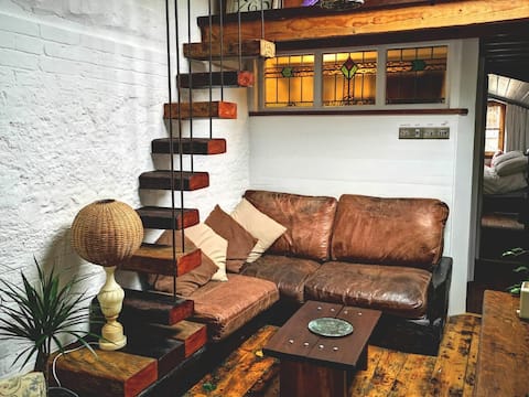 Top performing Airbnb: The Loft, Cromer, Norfolk in Cromer