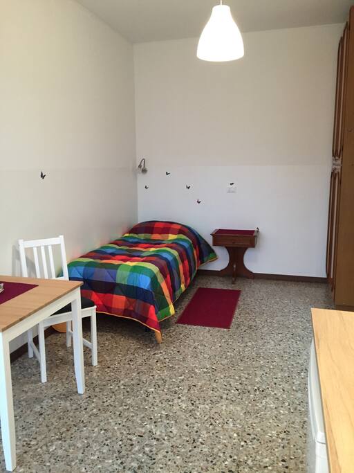 Stanza/locale principale