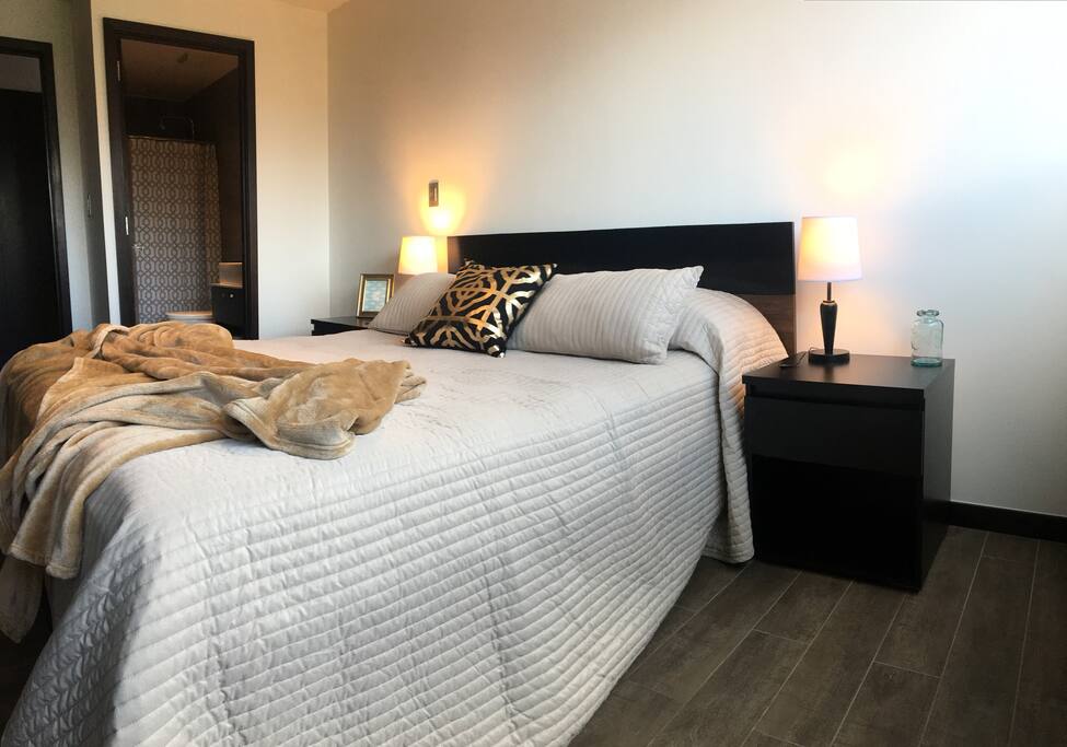 Private Room