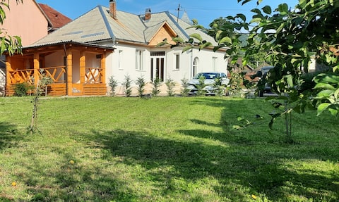 Mura House