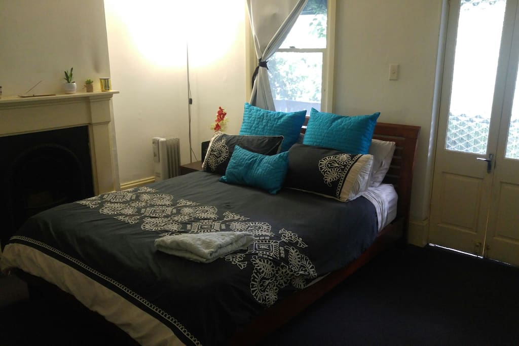 Private Room To Rent Darlinghurst Private Room To Rent Darlinghurst