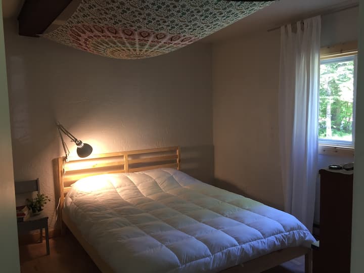 غرفة النوم 2