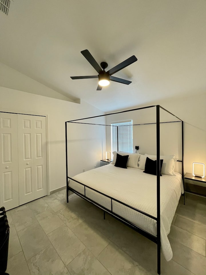 Windsor Hills, Four Corners Alloggi e case vacanze Four Corners