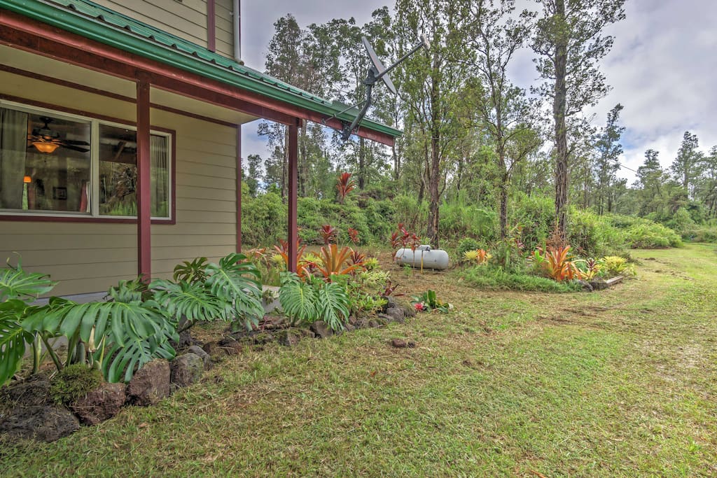 You'll have the best of Hawaii living at your fingertips!