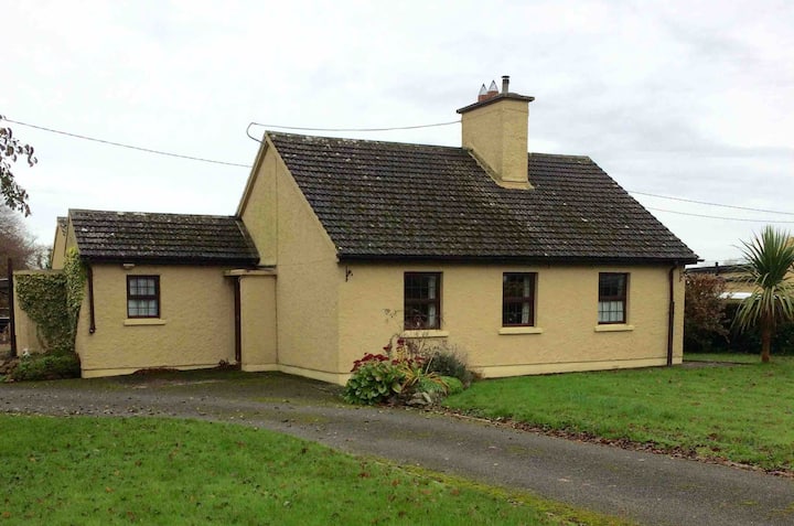 Single rm in Country Cottage Mallow