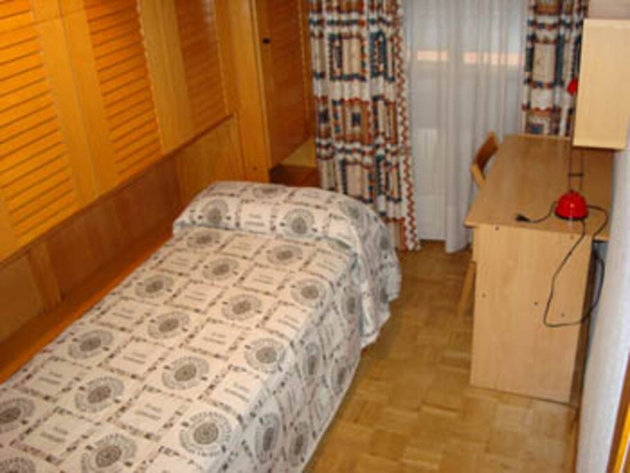 Habitación 1