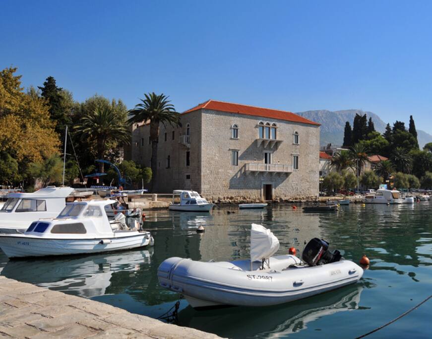 Local Village