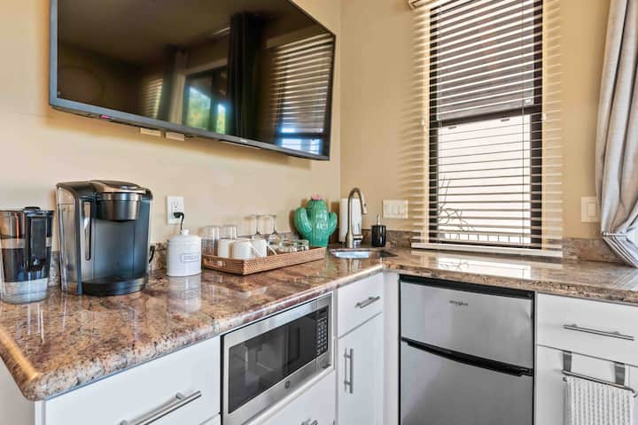 Casa De Tranquilidad. In The Heart Of Tucson - Tucson, AZ