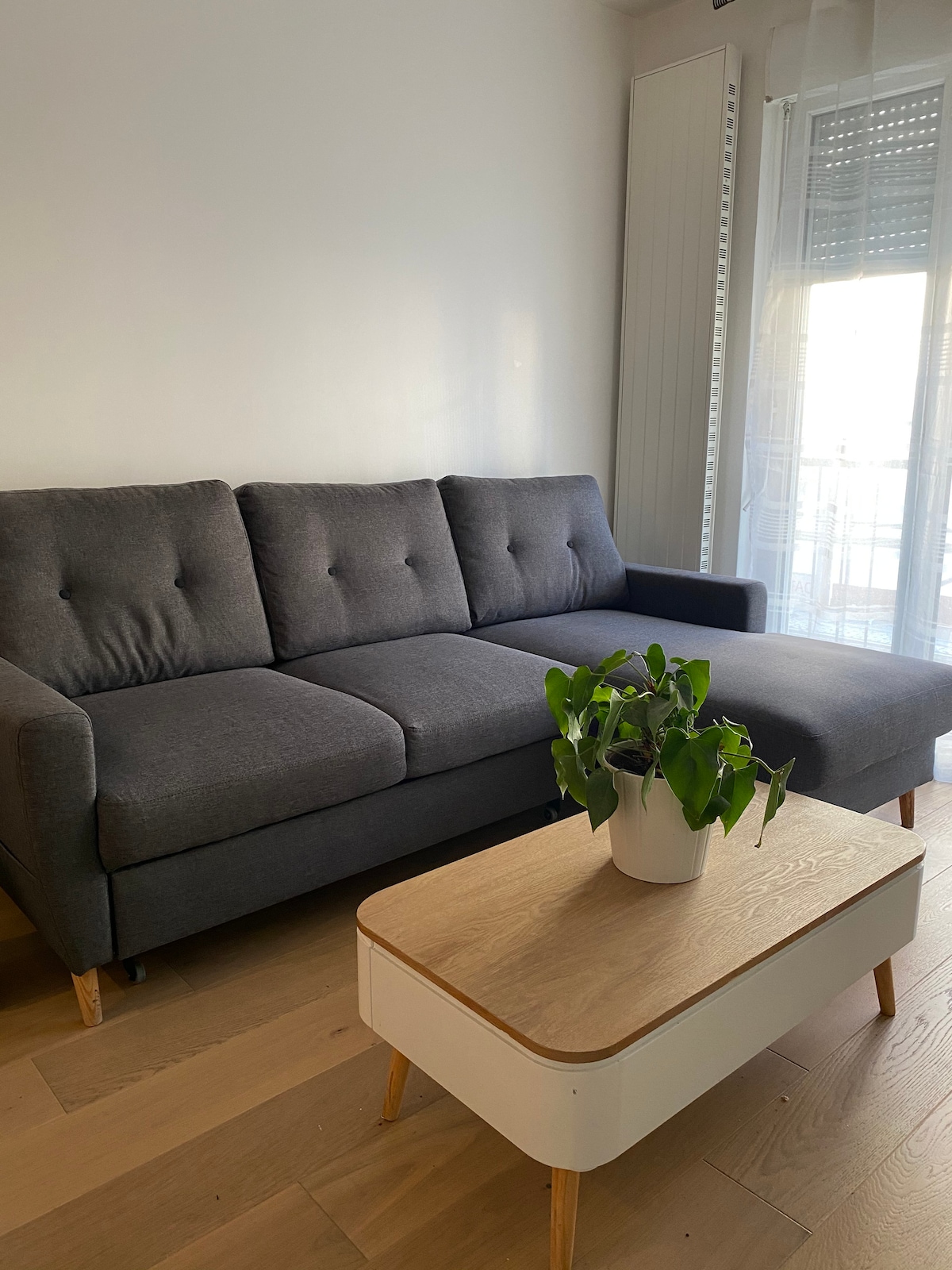 მისაღები ოთახი