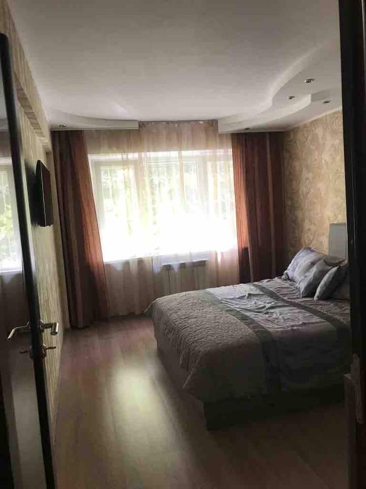 Спална соба 1