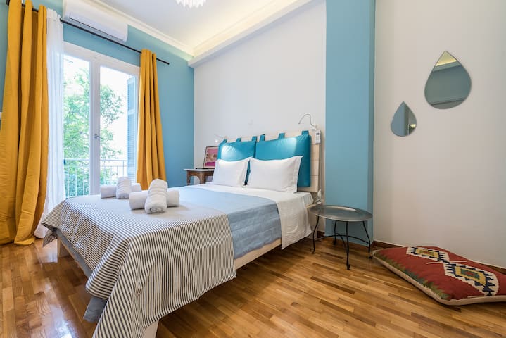 WelcomeHost managed Airbnb listing 1