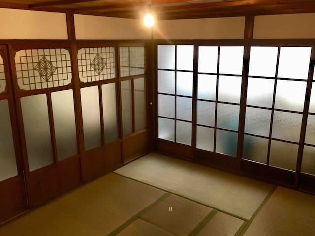 Senshukukokita Izumisano Airbnb