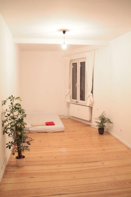 Dein Zimmer