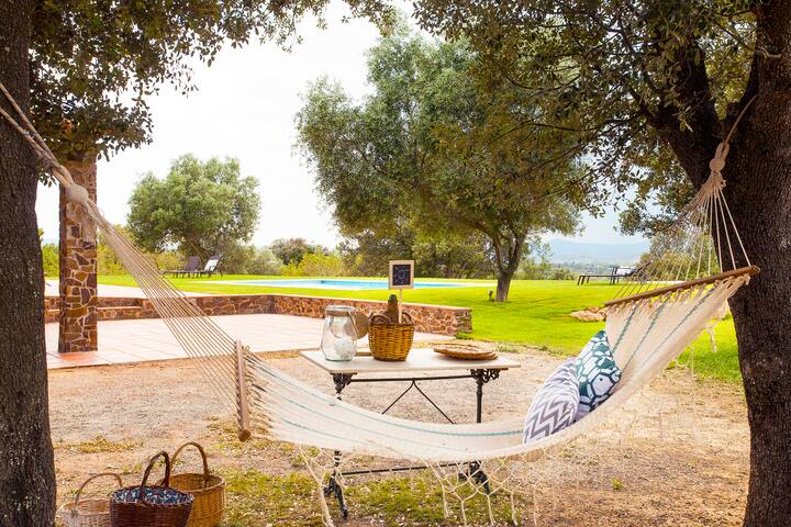 LLABIA HOUSE WITH SWIMMING POOL COSTA BRAVA gallery image 5