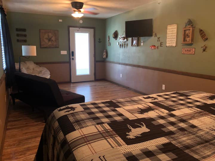 Cabin Natures Hideaway, Secluded, All inclusive Cabins for Rent in