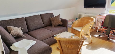 Willkommen in Dortmund