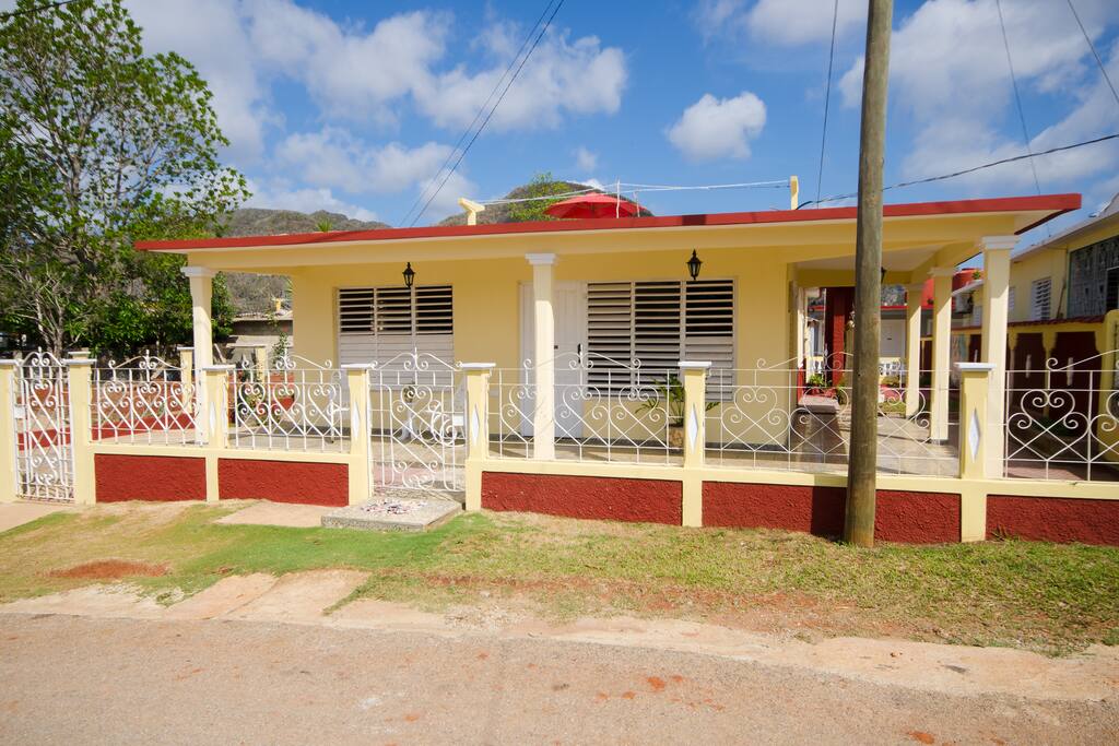 entrada principal
