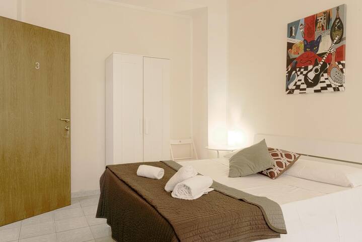 Appartamento Al Colosseo gallery image 3