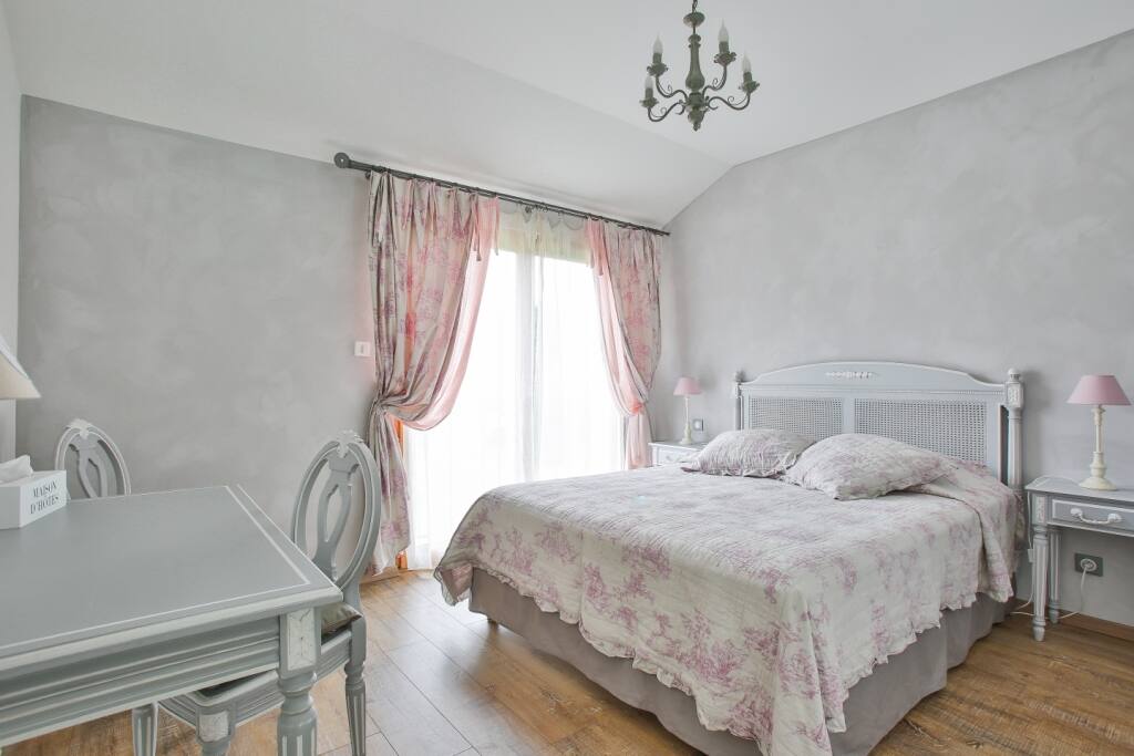 Chambre Gustavien