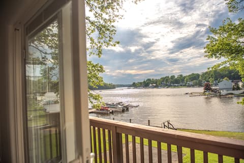 New Renovated vacation house
