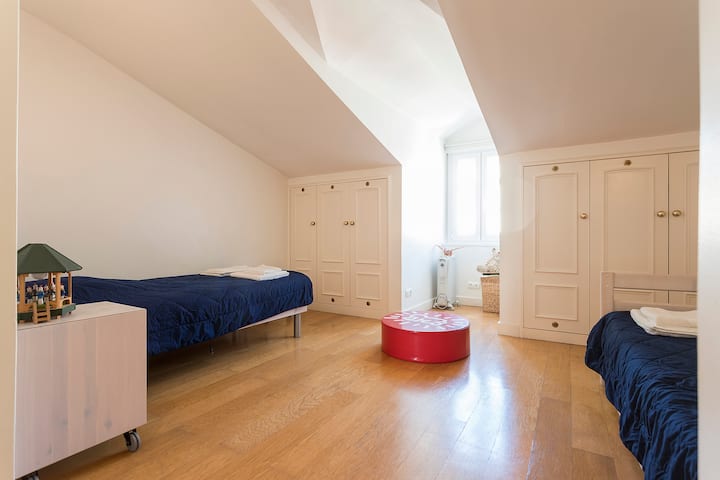 ห้องนอนที่ 3