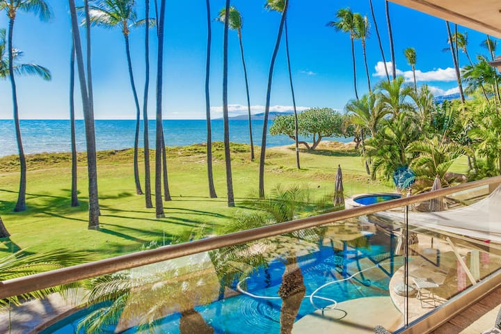 SOUTH BEACH VILLA ON COCONUT BAY