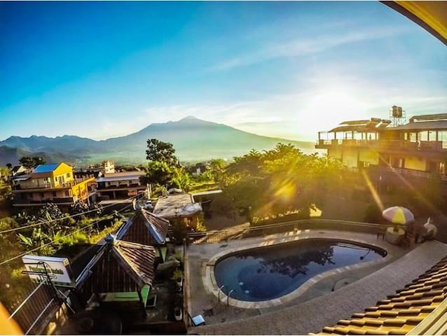 Airbnb  Batu  Sewa Liburan Tempat Menginap East Java 