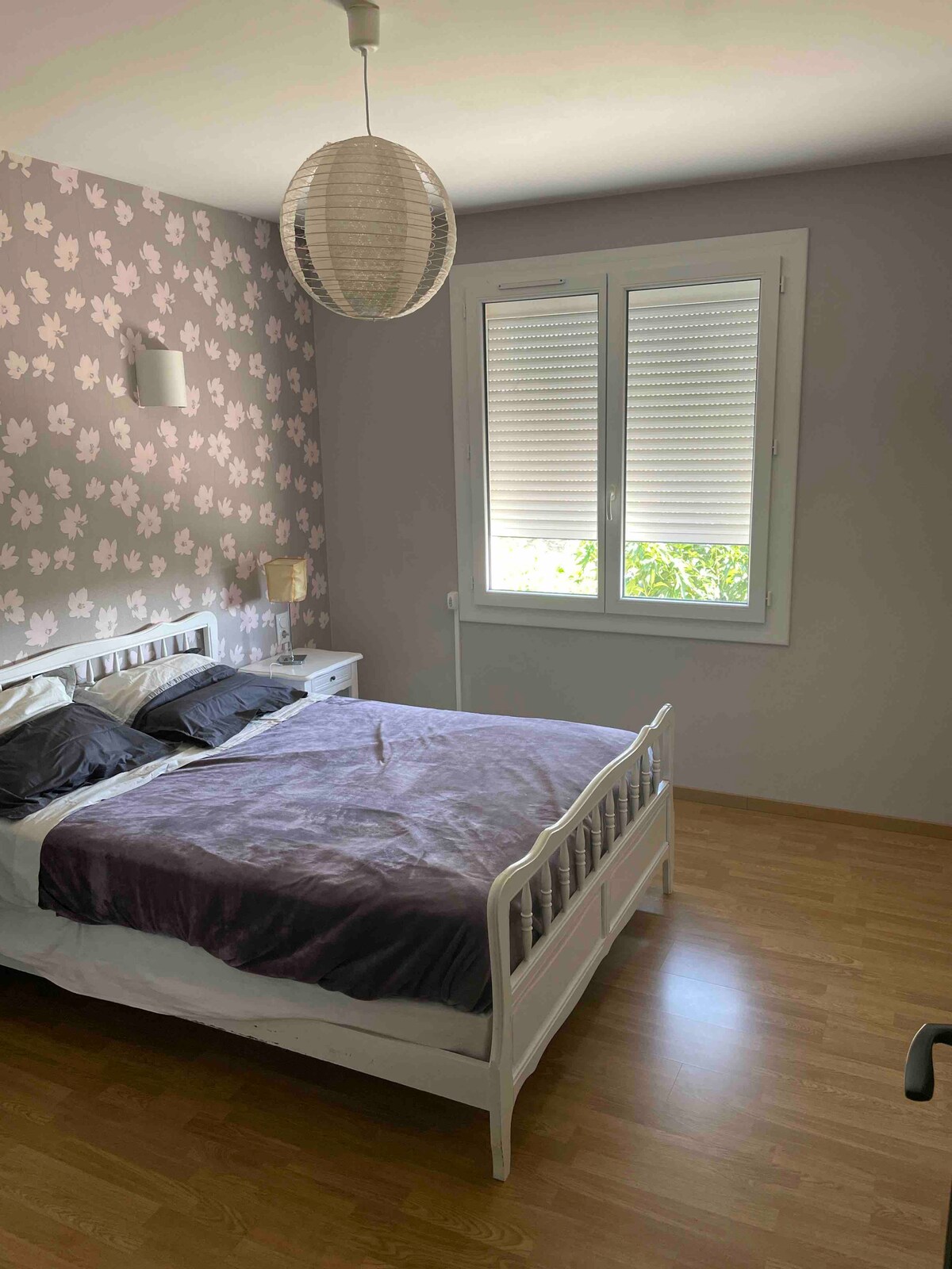 საძინებელი 1