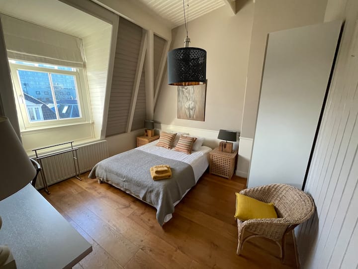 Den Haag Vakantiewoningen en accommodaties - Zuid-Holland, Nederland |  Airbnb