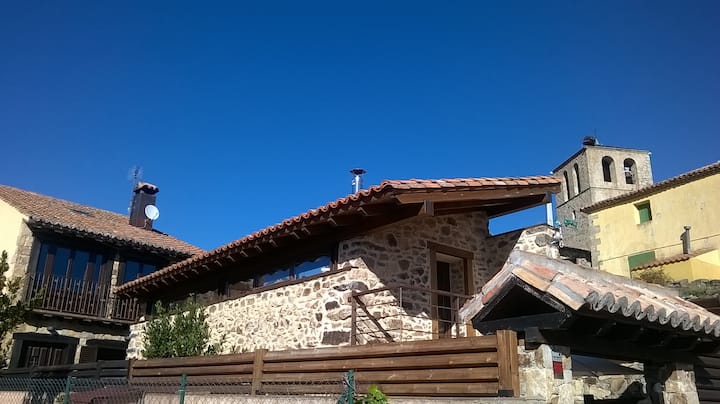 Alquileres vacacionales en Buitrago Del Lozoya | Airbnb