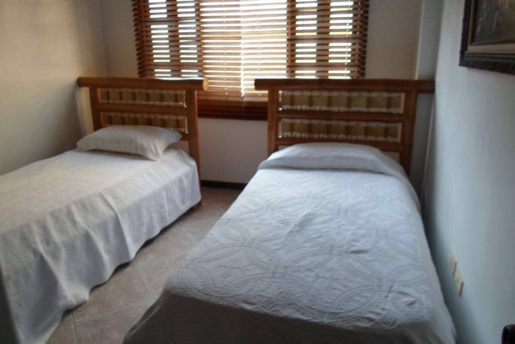 2 BEDROOMS LIKE THIS