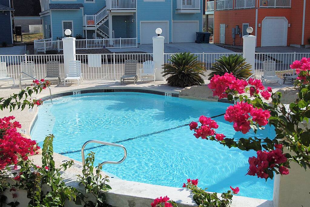 Shared Pool