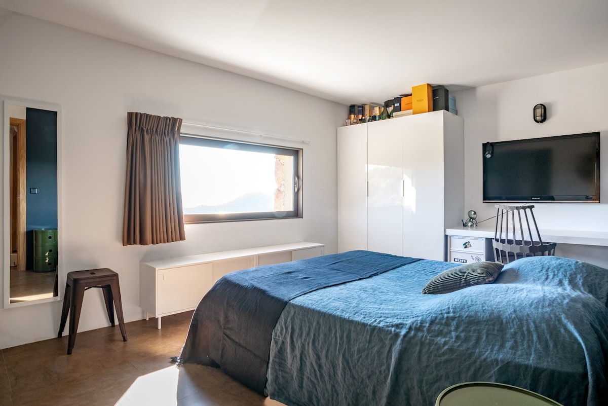 غرفة النوم 3