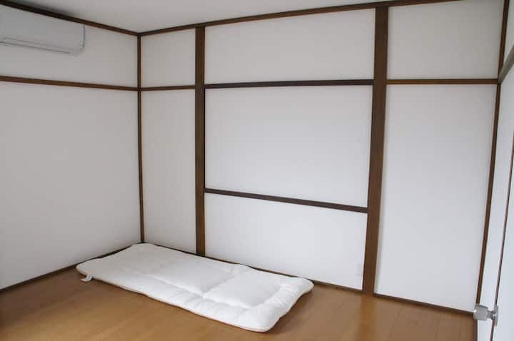 寝室2