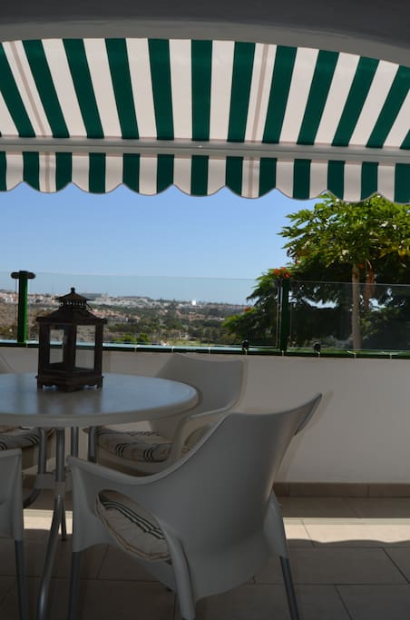 Terraza