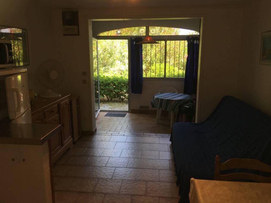 Loggia