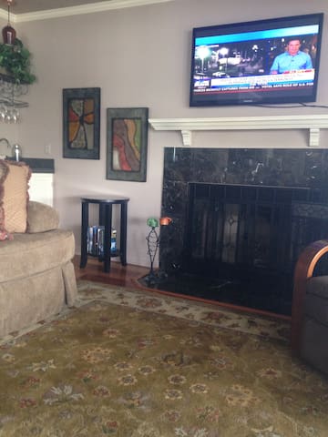 Lakefront Condo
